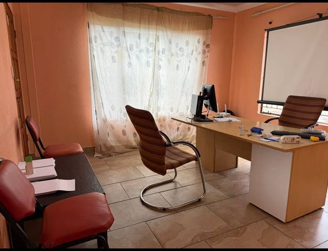 3 BEDROOM HOUSE FOR SALE IN TLHABANE WEST